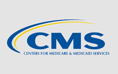 CMS logo